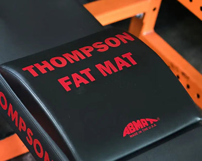 ABMAT - Thompson Fat Mat