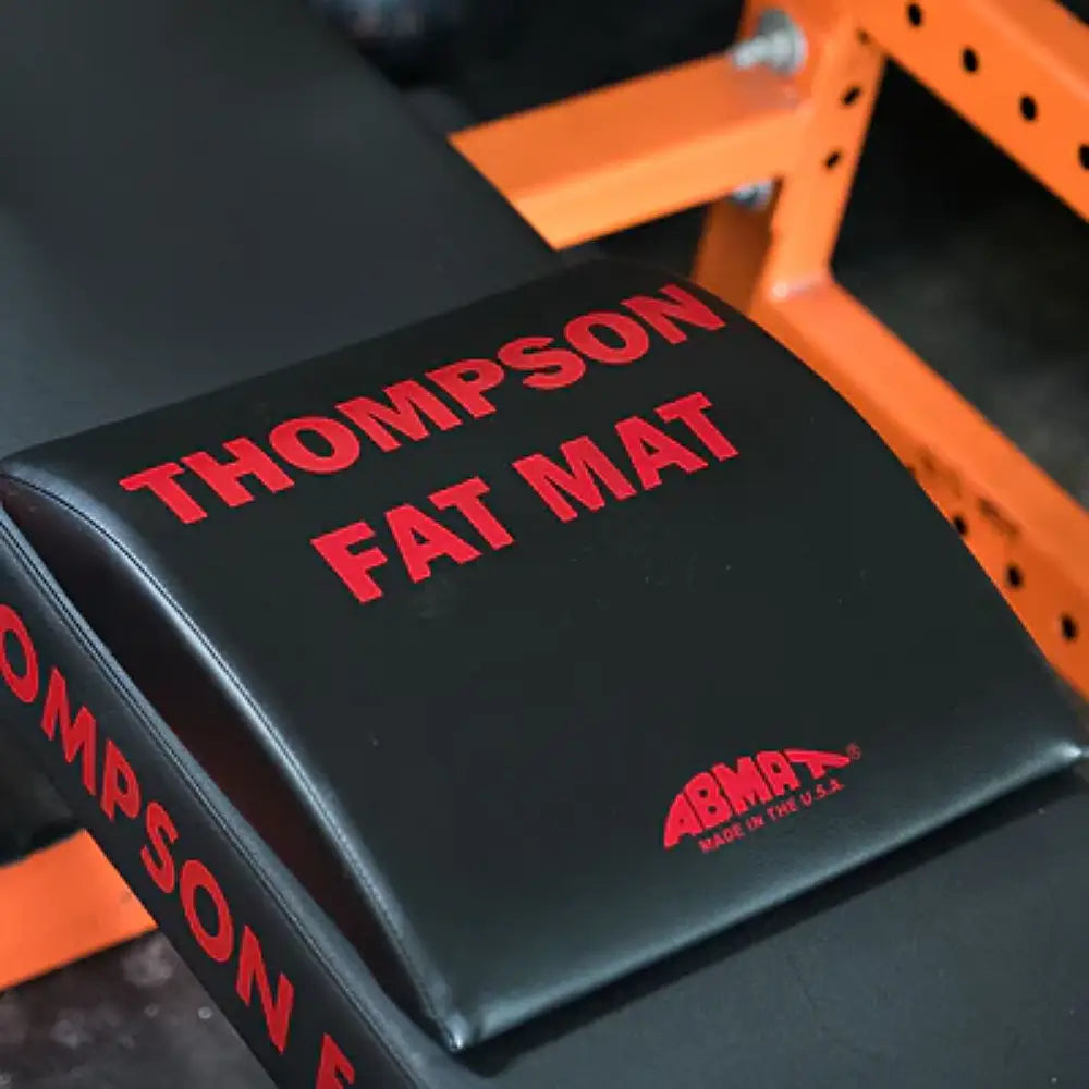 ABMAT - Thompson Fat Mat