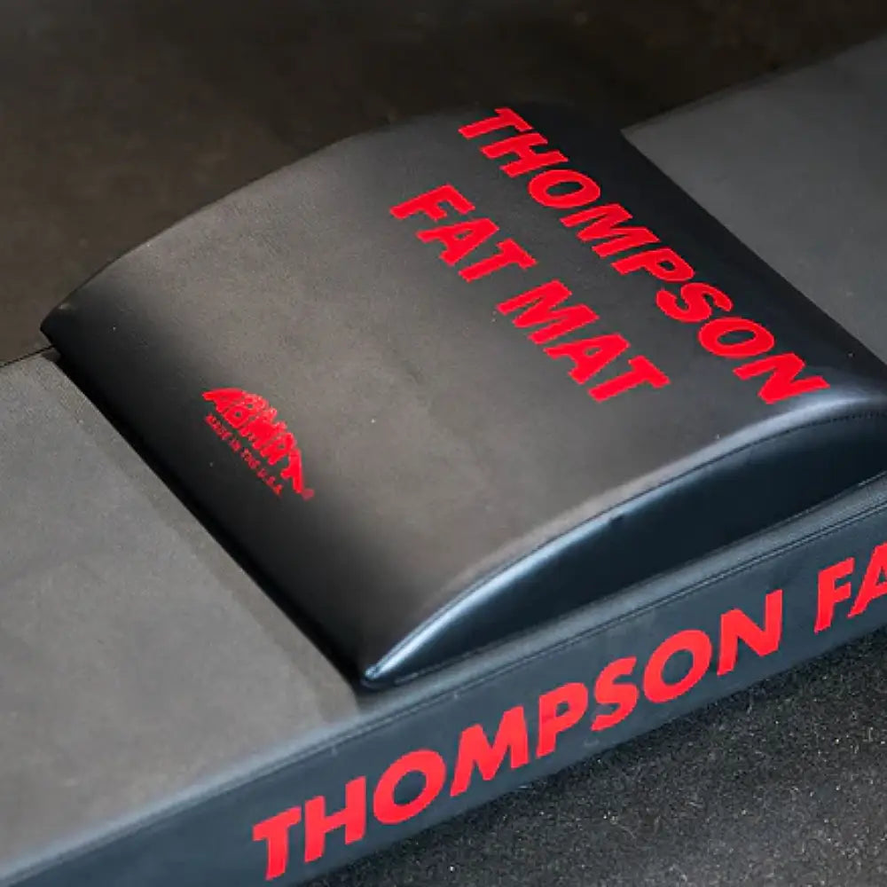 ABMAT - Thompson Fat Mat