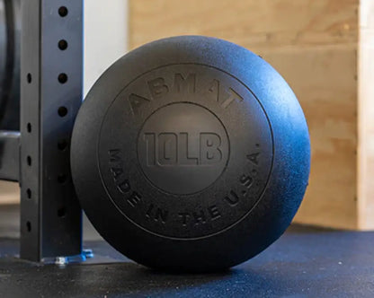 ABMAT - Medicine Ball - 10lb