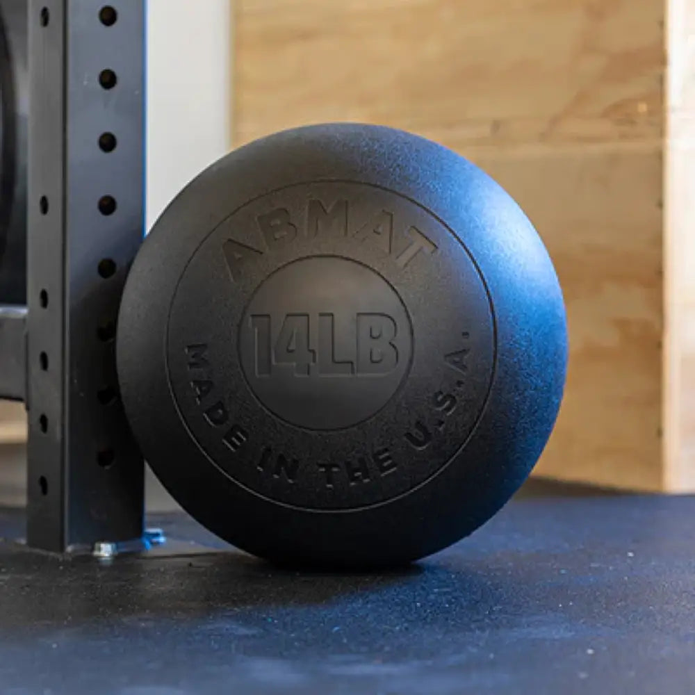 ABMAT - Medicine Ball - 14lb