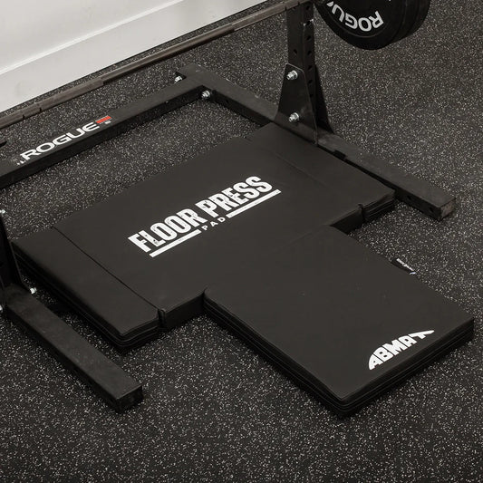 ABMAT - Floor Press Pad