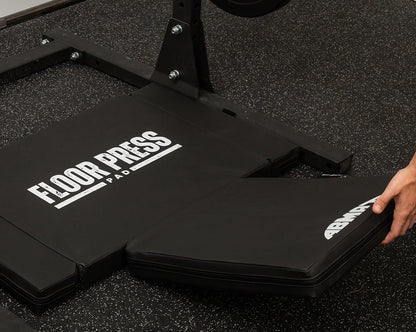 ABMAT - Floor Press Pad