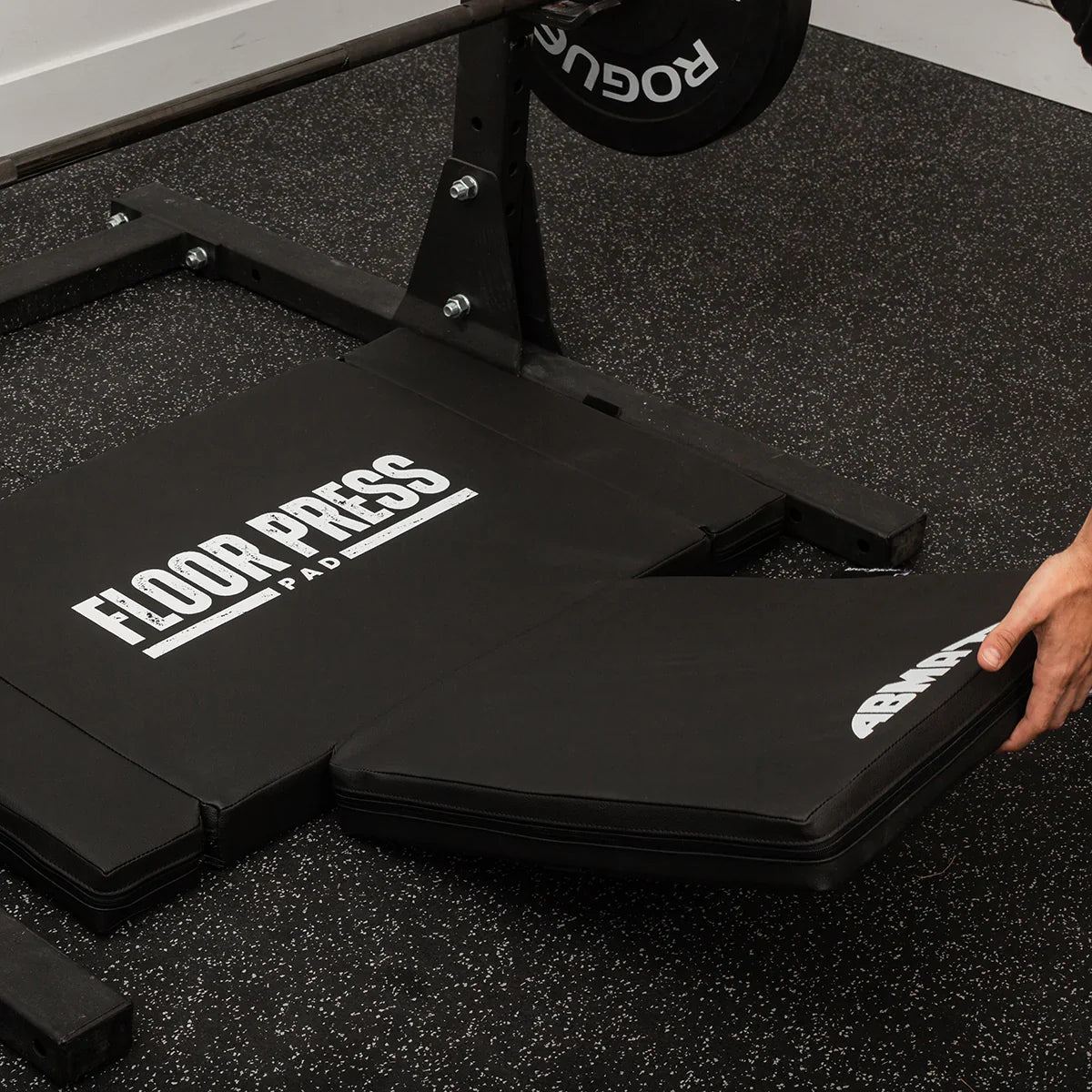 ABMAT - Floor Press Pad