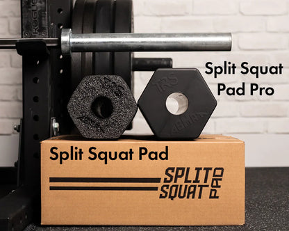 ABMAT - Split Squad Pad Pro