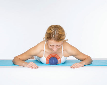 Dr. Cohen’s Heatable Acuball Fitness Accessories Canada.