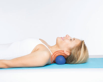 Dr. Cohen’s Heatable Acuball Fitness Accessories Canada.