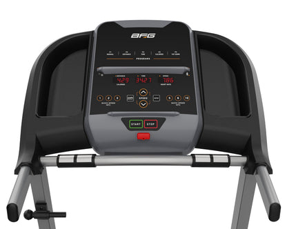 AFG - T3 Folding Treadmill