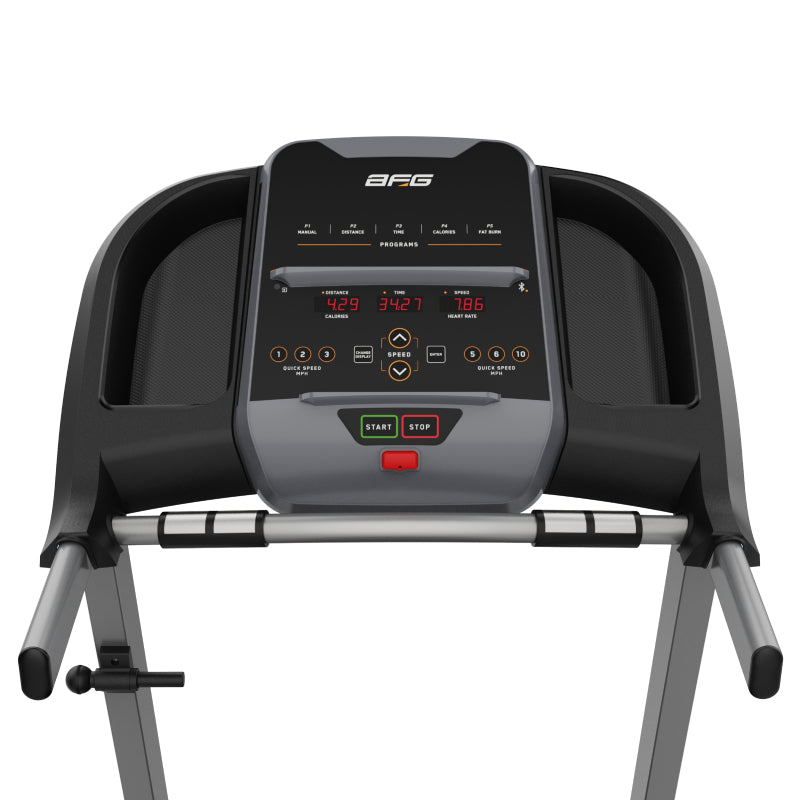 AFG - T3 Folding Treadmill