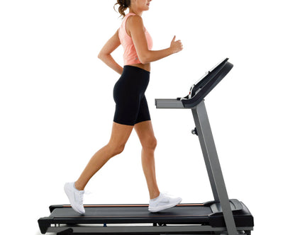AFG - T3 Folding Treadmill
