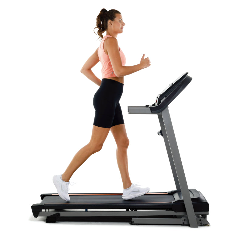 AFG - T3 Folding Treadmill