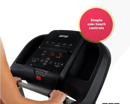 AFG - T3 Folding Treadmill