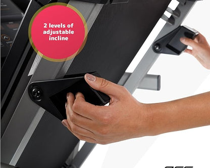 AFG - T3 Folding Treadmill