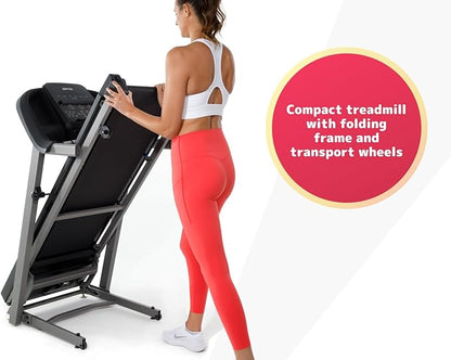 AFG - T3 Folding Treadmill