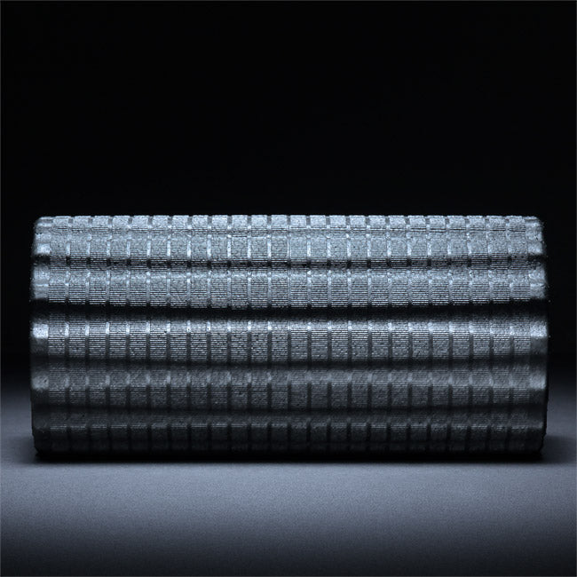 Element Fitness AfterShock - Vibrating Foamroller Fitness Accessories Canada.