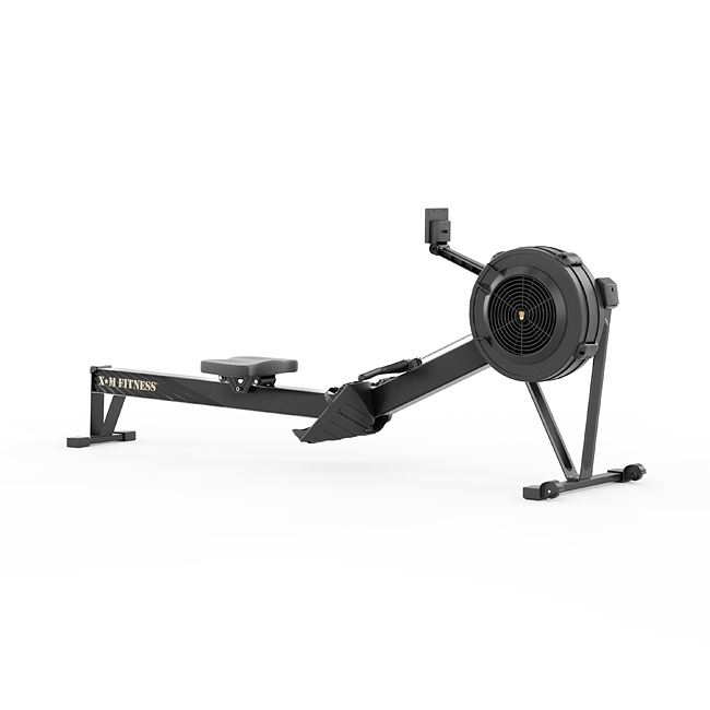 XM FITNESS Air Rower Cardio Canada.