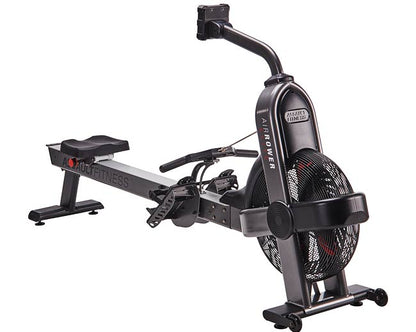 Assault AirRower Elite Cardio Canada.