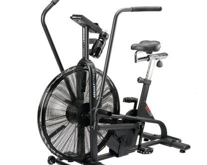 Assault Air Bike Classic