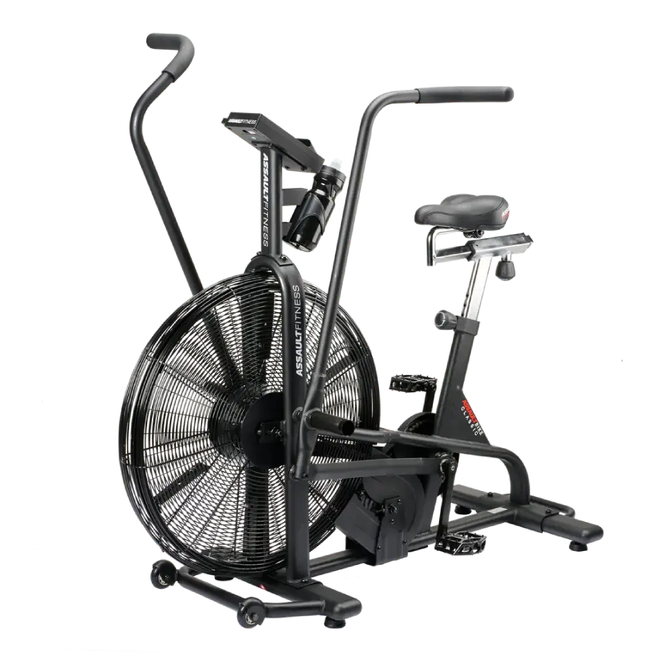 Assault Air Bike Classic