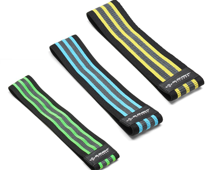 Element Fitness Hip Band - SET Fitness Accessories Canada.