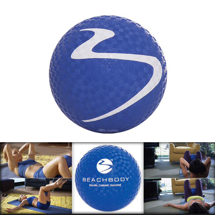 Beach Body Squishy Ball Fitness Accessories Canada.