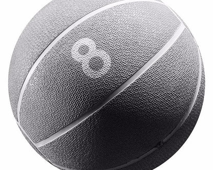 Beach Body 8lbs Medicine Ball Fitness Accessories Canada.