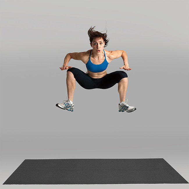 Beach Body Jump Mat Fitness Accessories Canada.