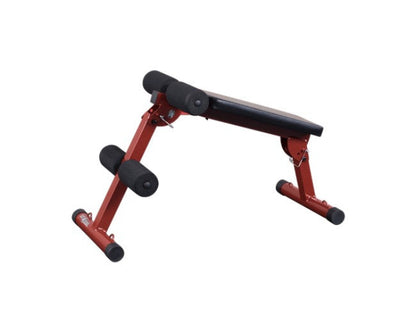 Best Fitness BFAB10 Ab Board Strength Machines Canada.
