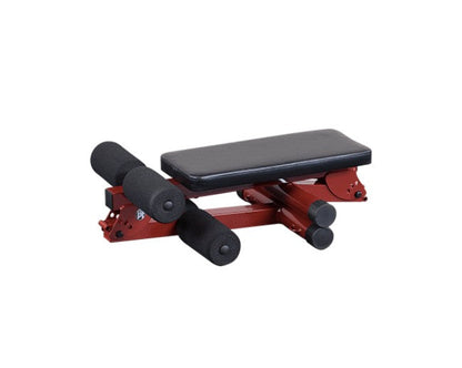 Best Fitness BFAB10 Ab Board Strength Machines Canada.