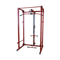 Best Fitness Lat Power Rack Attachment BFLA100 Strength Machines Canada.