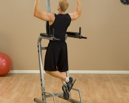 Best Fitness Vertical Knee Raise Strength Machines Canada.