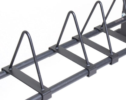 XM FITNESS Vertical Bumper/Peg Storage Rack Strength & Conditioning Canada.