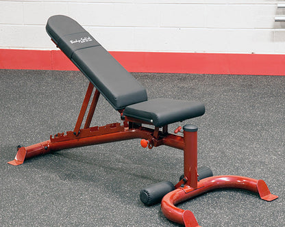 Body-Solid Corner Leverage Gym Package GLGS100P4 Strength Machines Canada.