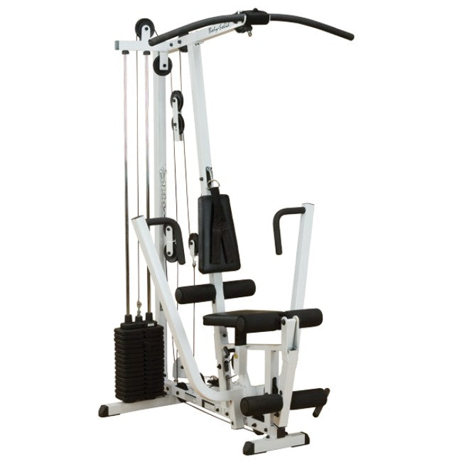 Body-Solid Home Gym EXM1500s Strength Machines Canada.