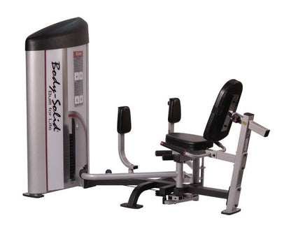 Body Solid S2IOT-1 Series II Inner & Outer Thigh Strength Machines Canada.