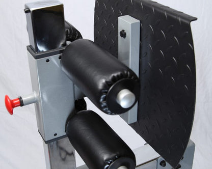 Body-Solid Glute Ham Developer (GHD) Machine SGH500 Strength Machines Canada.