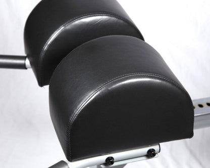 Body-Solid Glute Ham Developer (GHD) Machine SGH500 Strength Machines Canada.