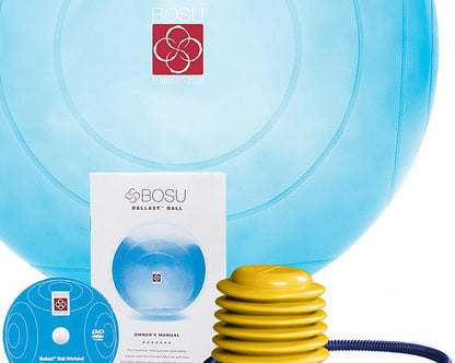 BOSU Ballast Ball 65cm Fitness Accessories Canada.