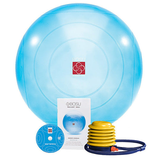 BOSU Ballast Ball 65cm Fitness Accessories Canada.