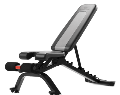 BowFlex - 4.1S Adjustable Weight Bench