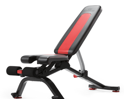 BowFlex - 5.1S Adjustable Weight Bench