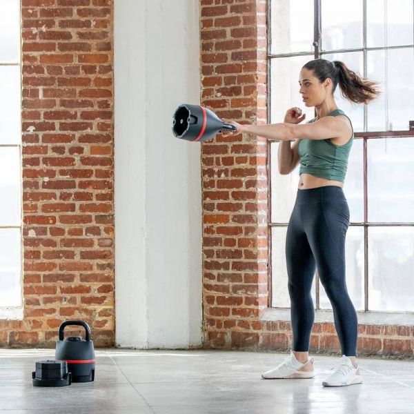 Bowflex 840 Kettlebell Strength & Conditioning Canada.