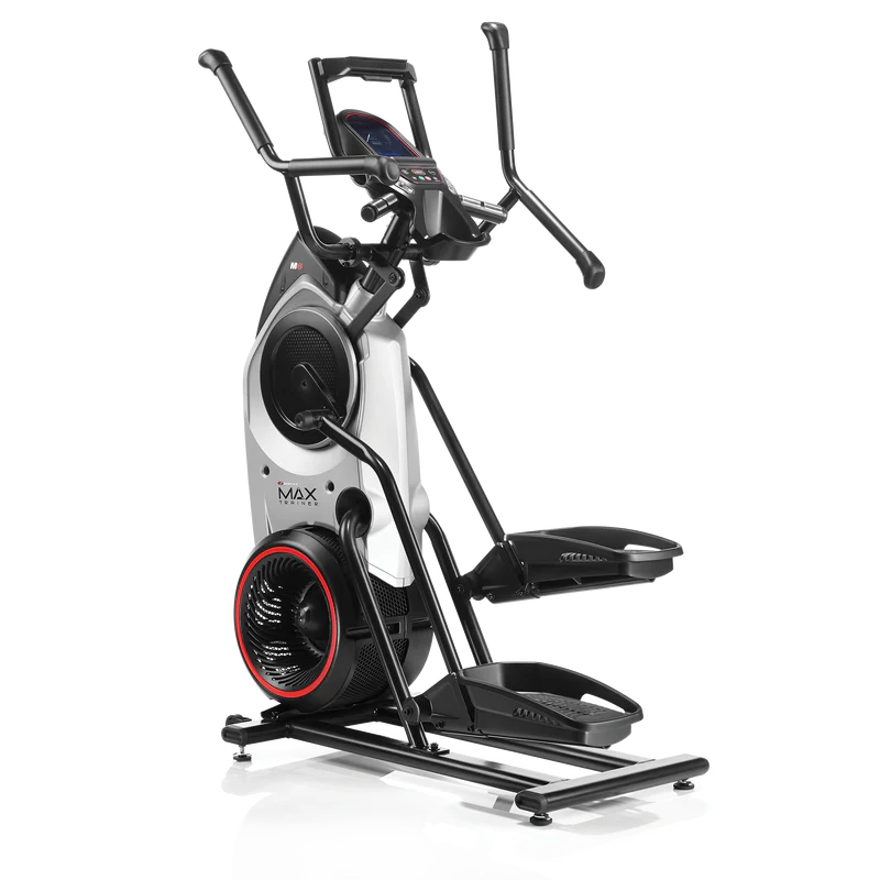 Bowflex Max Trainer M6