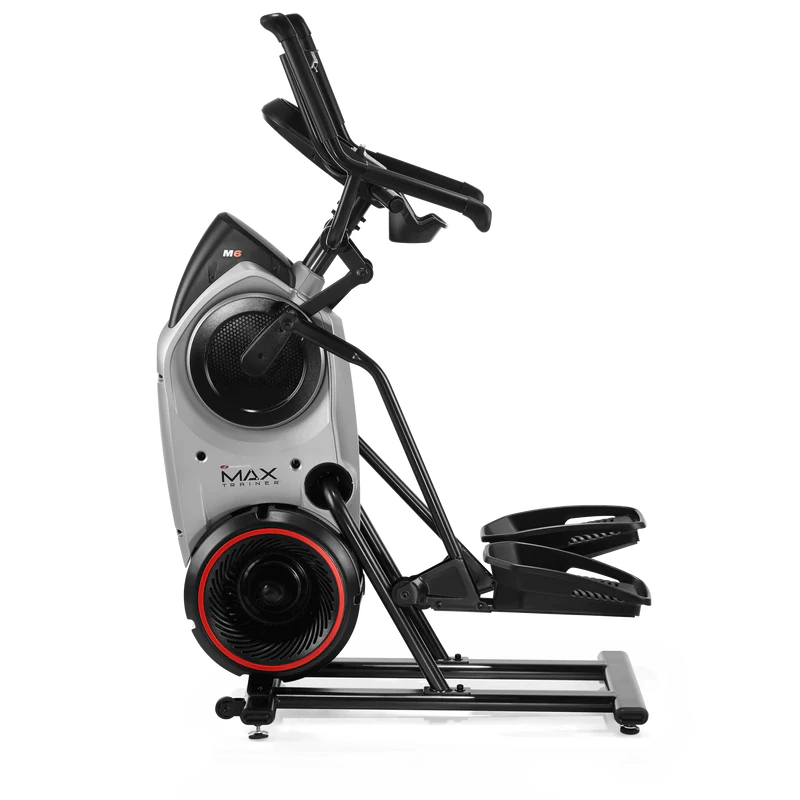 Bowflex Max Trainer M6