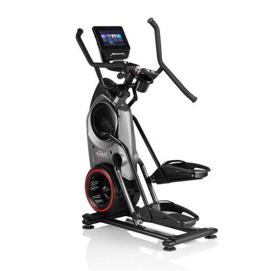 Bowflex Max Trainer M9