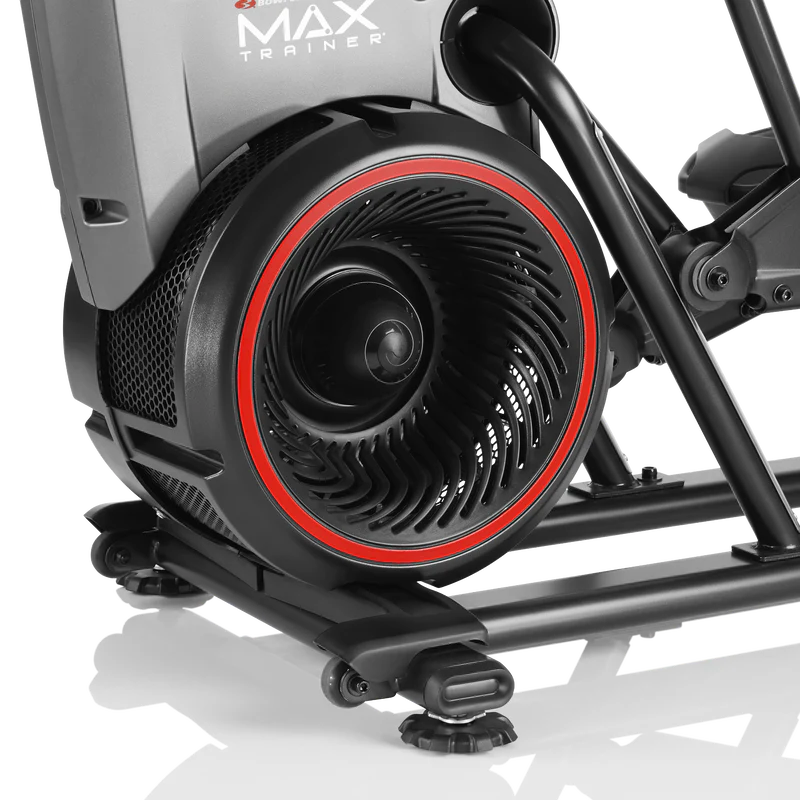 Bowflex Max Trainer M9