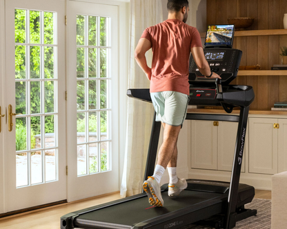 BowFlex - T9 Treadmill