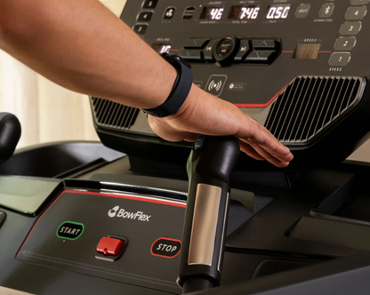BowFlex - T9 Treadmill