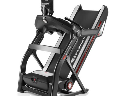 Bowflex Treadmill 10