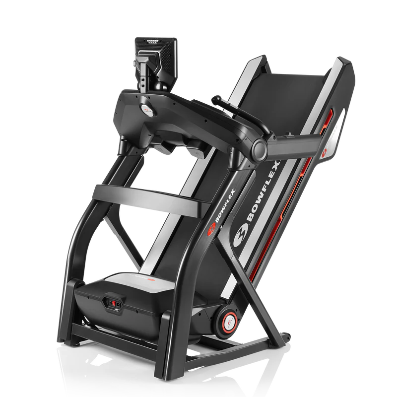 Bowflex Treadmill 10